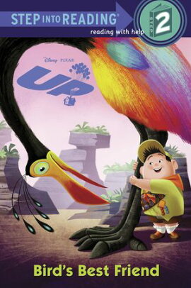 Bird's Best Friend (Disney/Pixar Up) 