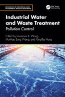 Industrial Water and Waste Treatment