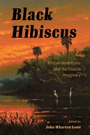 Black Hibiscus African Americans and the Florida Imaginary【電子書籍】
