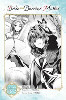 Bride of the Barrier Master, Chapter 46.2