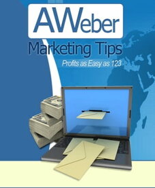 AWeber Marketing Tips【電子書籍】[ Anonymous ]