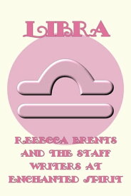 Libra【電子書籍】[ Rebecca Brents ]