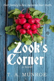 Zook's Corner【電子書籍】[ T A Munroe ]