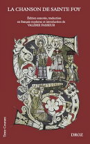 La Chanson de sainte Foy
