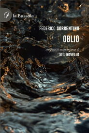 Oblio【電子書籍】[ Federico Sorrentino ]