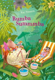 Rumba Summmba【電子書籍】[ Kai Pannen ]