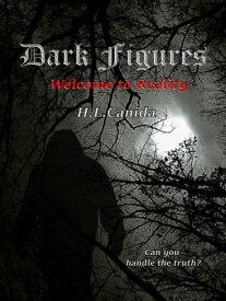 Dark Figures【電子書籍】[ Heather Canida ]