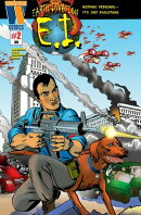 E.I. #2 - Earth Invasion