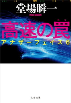 高速の罠　アナザーフェイス６
