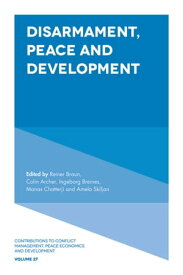 Disarmament, Peace and Development【電子書籍】
