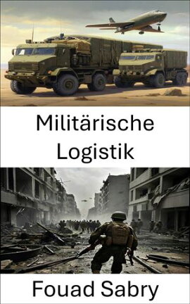Milit���rische Logistik Strategien und Taktiken zur Erhaltung der Streitkr���fte