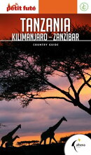 Tanzania, Kilimanjaro, Zanzíbar