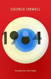 1984 Nineteen Eighty-Four New Edition of the Twentieth Century's Dystopian Masterpiece【電子書籍】[ George Orwell ]