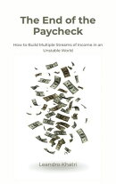 The End of the Paycheck