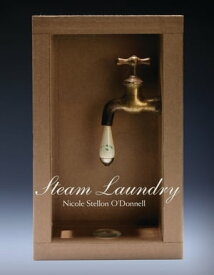 Steam Laundry 【電子書籍】[ Nicole Stellon O'Donnell ]