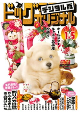 �ӥå����ߥå����ꥸ�ʥ� 2021ǯ1���2020ǯ12��19��ȯ��) 