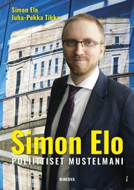 Simon Elo【電子書籍】[ Simon; Tikka Elo ]