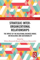 Strategic Inter-Organizational Relationships