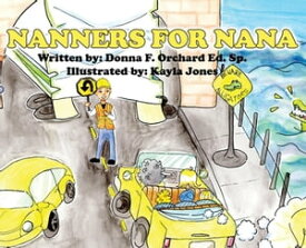 Nanners for Nana【電子書籍】[ Donna Orchard ]