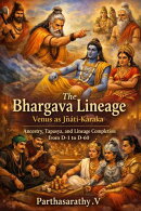 The Bhargava Lineage: Venus as Jñāti-Kāraka
