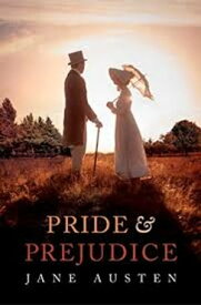 Pride and Prejudice【電子書籍】[ Jane Austen ]