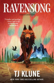 Ravensong A Green Creek Novel【電子書籍】[ TJ Klune ]