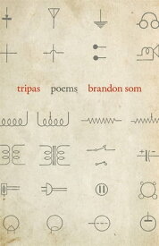 Tripas Poems【電子書籍】[ Brandon Som ]