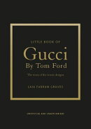 Little Book of Gucci by Tom Ford