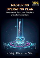 Mastering Operating Plan: Framework, Tools, dan Template untuk Performa Bisnis