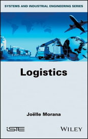 Logistics【電子書籍】[ Joelle Morana ]
