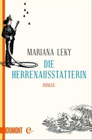 Die Herrenausstatterin Roman【電子書籍】[ Mariana Leky ]