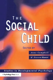 The Social Child【電子書籍】