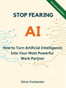 STOP FEARING AI International Edition