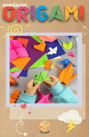 enostaven ORIGAMI