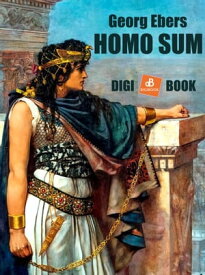 Homo sum【電子書籍】[ Georg Ebers ]
