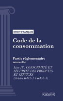 Code de la consommation