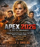 Apex 2026 (A Test of Endurance)