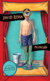 Ni?os【電子書籍】[ David Roas ]