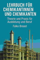 Lehrbuch für Chemikantinnen und Chemikanten