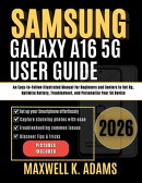 Samsung Galaxy A16 5g User Guide
