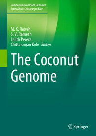 The Coconut Genome【電子書籍】