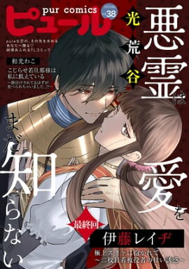 Pur Comics Vol.38 