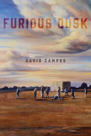 Furious Dusk【電子書籍】[ David Campos ]
