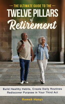 The Ultimate Guide to the Twelve Pillars of Retirement
