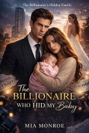 The Billionaire Who Hid My Baby