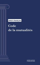 Code de la mutualité