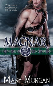 Magnar【電子書籍】[ Mary Morgan ]