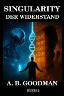SINGULARITY - DER WIDERSTAND