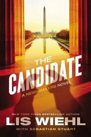 The Candidate【電子書籍】[ Lis Wiehl ]
