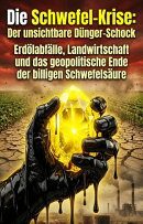 Die Schwefel-Krise: Der unsichtbare Dünger-Schock